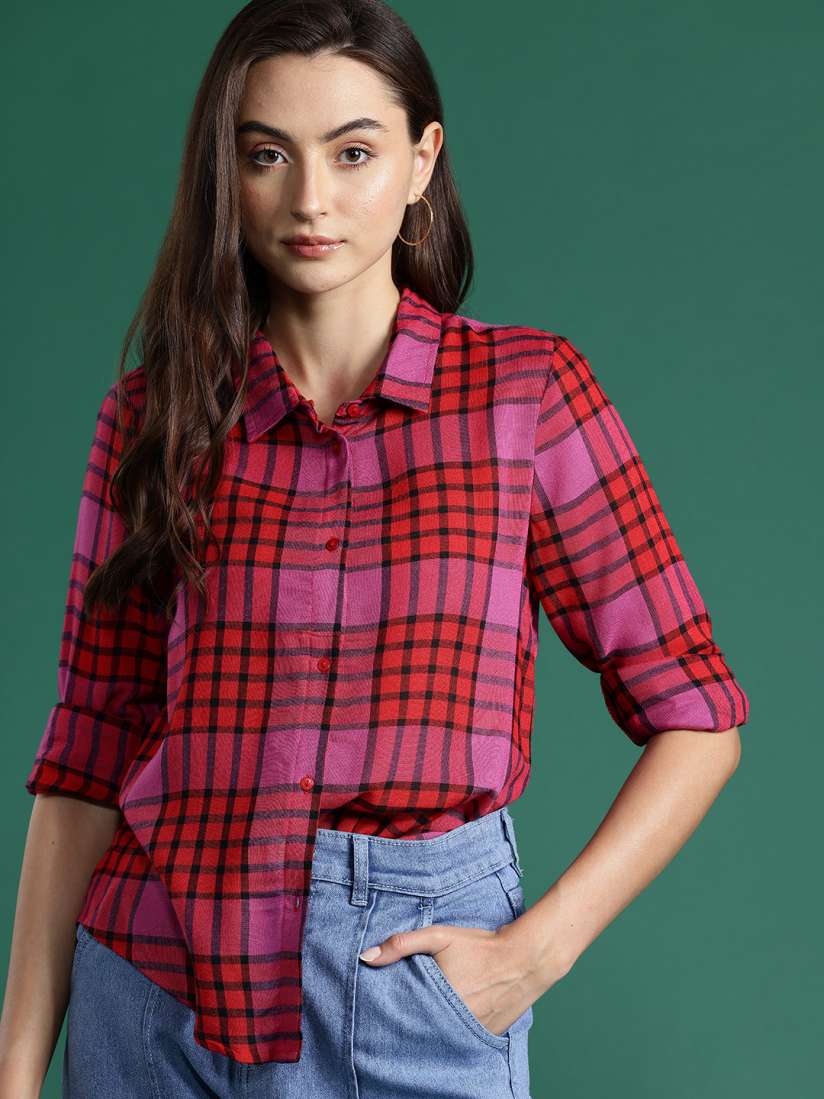 Dressberry shirts on sale