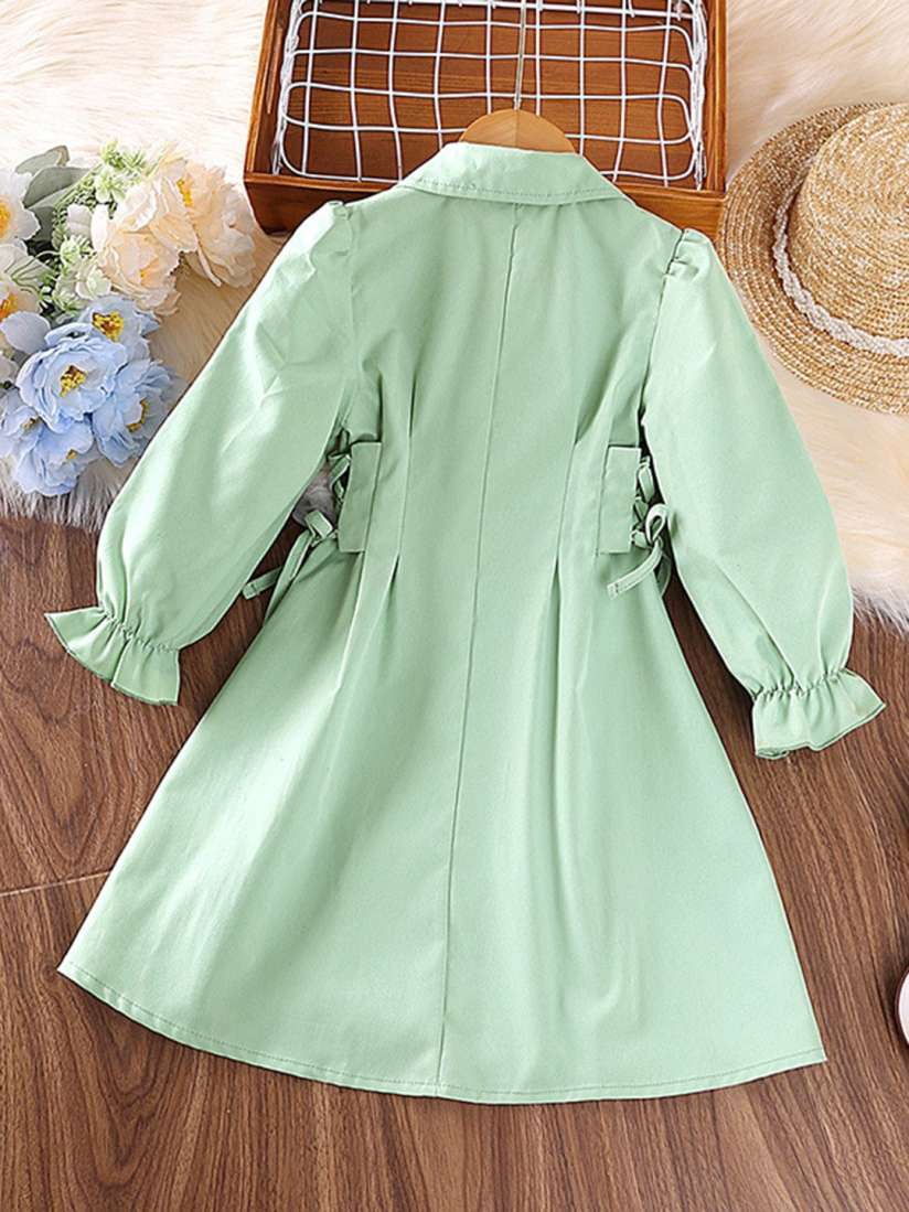 Girls princess coat best sale
