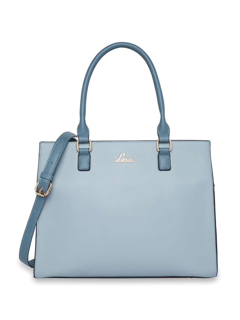 Buy Lavie Structured Handheld Bag Handbags for Women 26623214 Myntra
