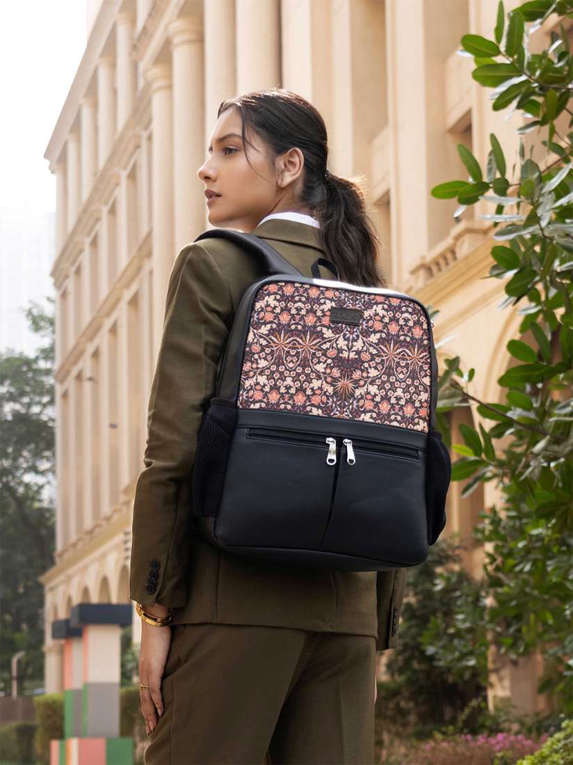 Stylish backpacks for girl myntra deals
