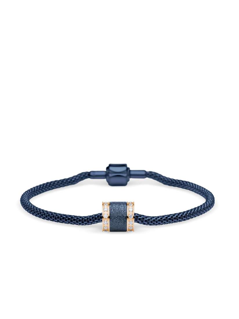 Buy BERING Stainless Steel Wraparound Bracelet Bracelet for Women 26632694 Myntra