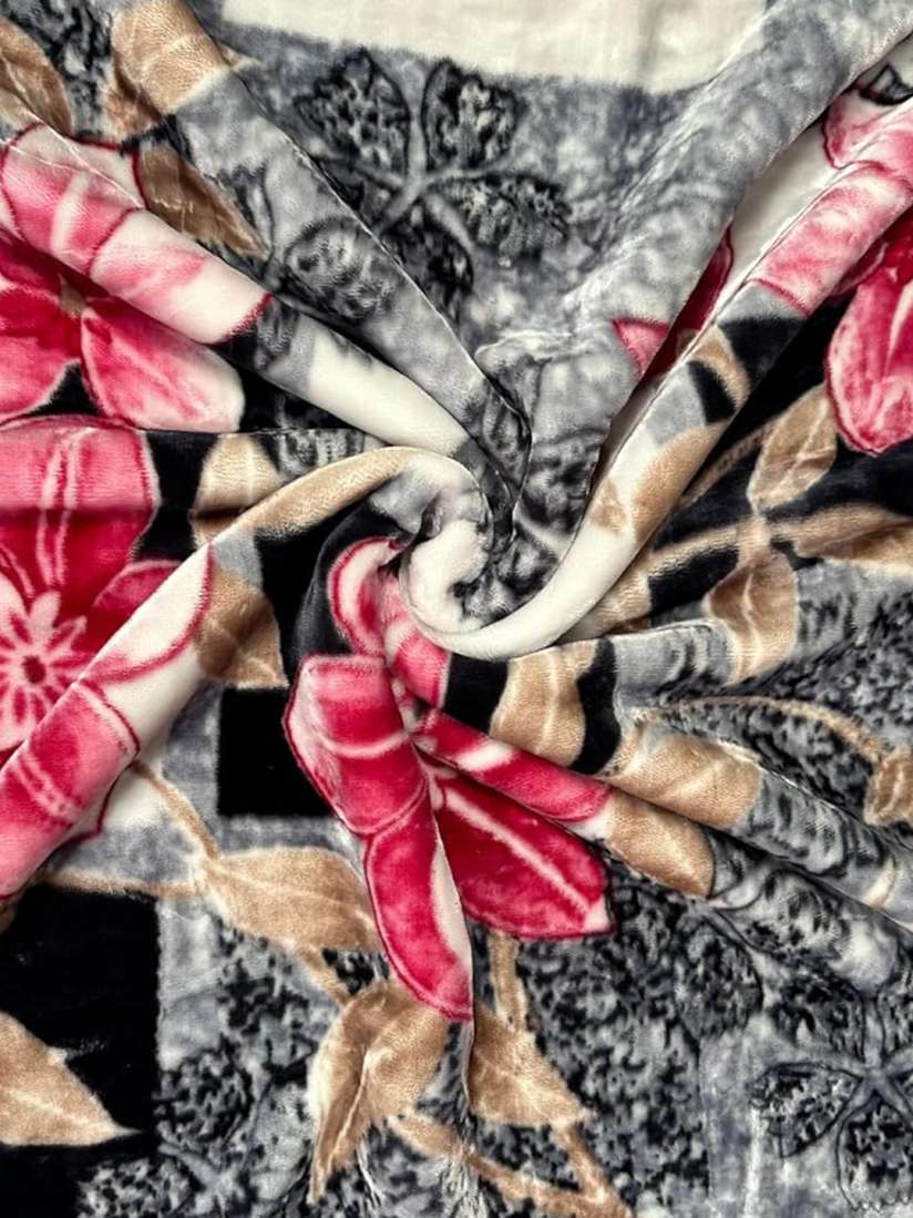 Platinum signature mink blanket price new arrivals