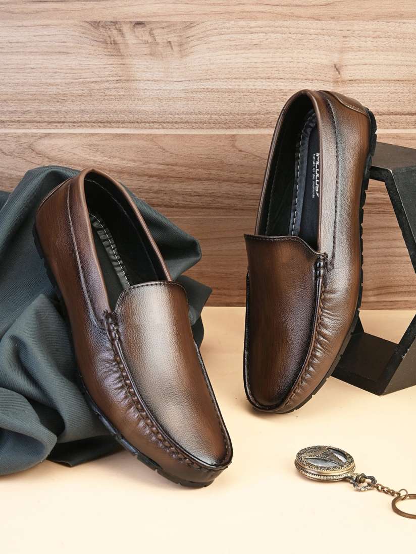 Buy IMCOLUS Men Lightweight Loafers Casual Shoes for Men 26643824 Myntra