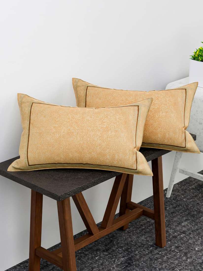 Cream colored pillow covers online