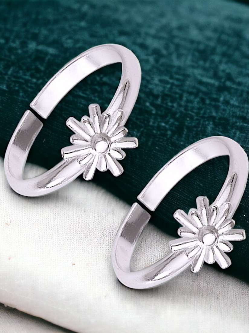Taraash toe rings discount