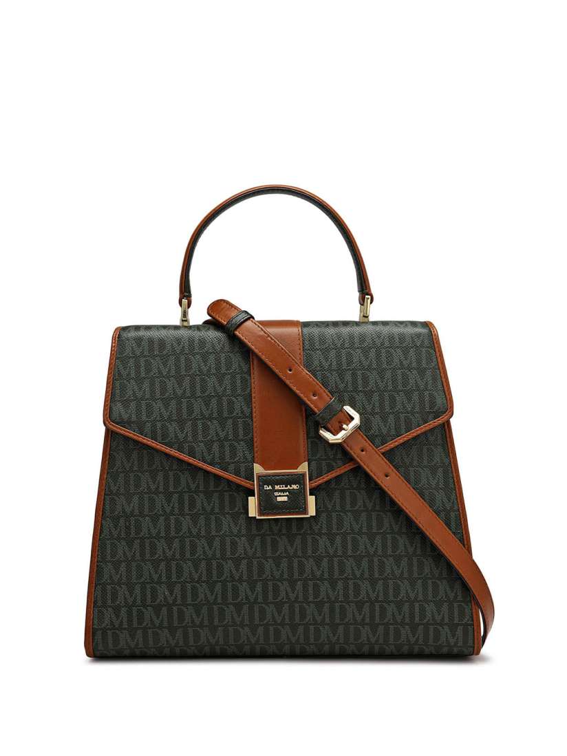 Da milano satchel bags store