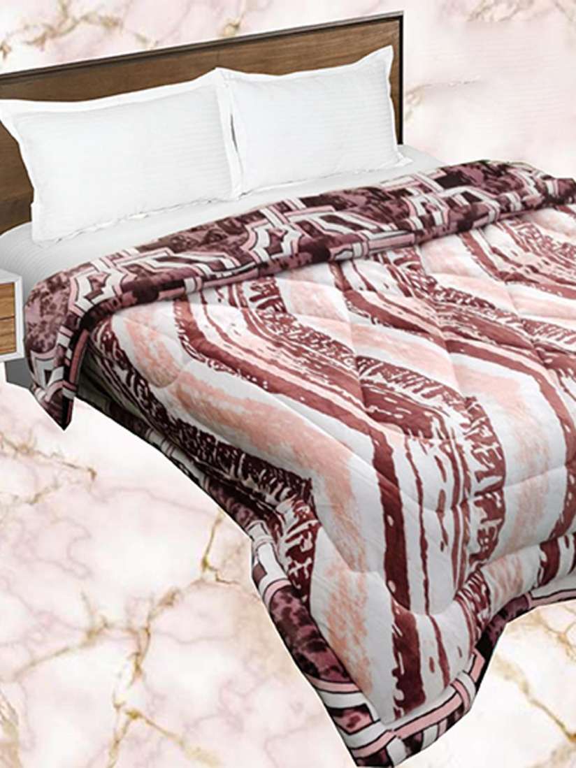 Signature bellagio blanket 2025