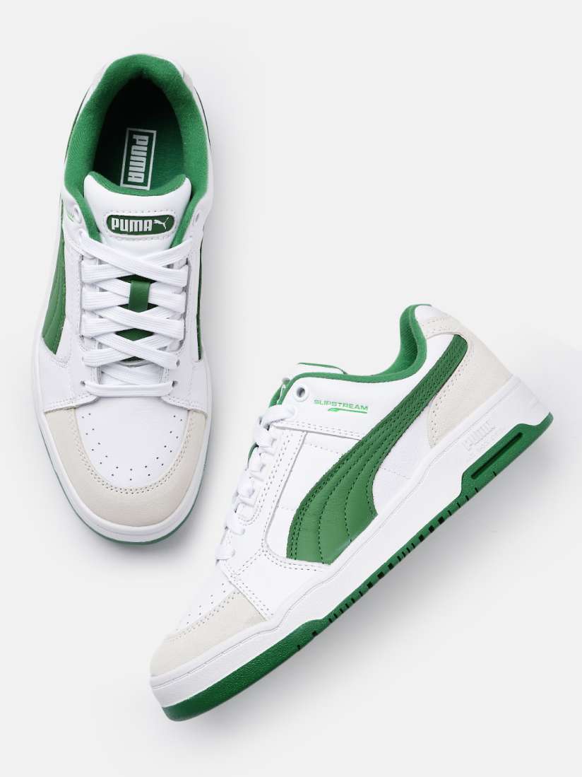 Puma casual shoes myntra clearance