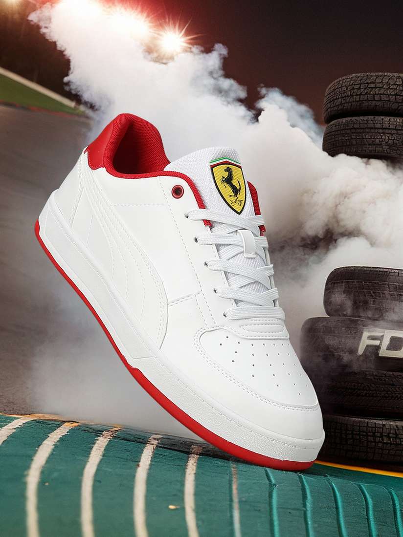 puma ferrari scuderia