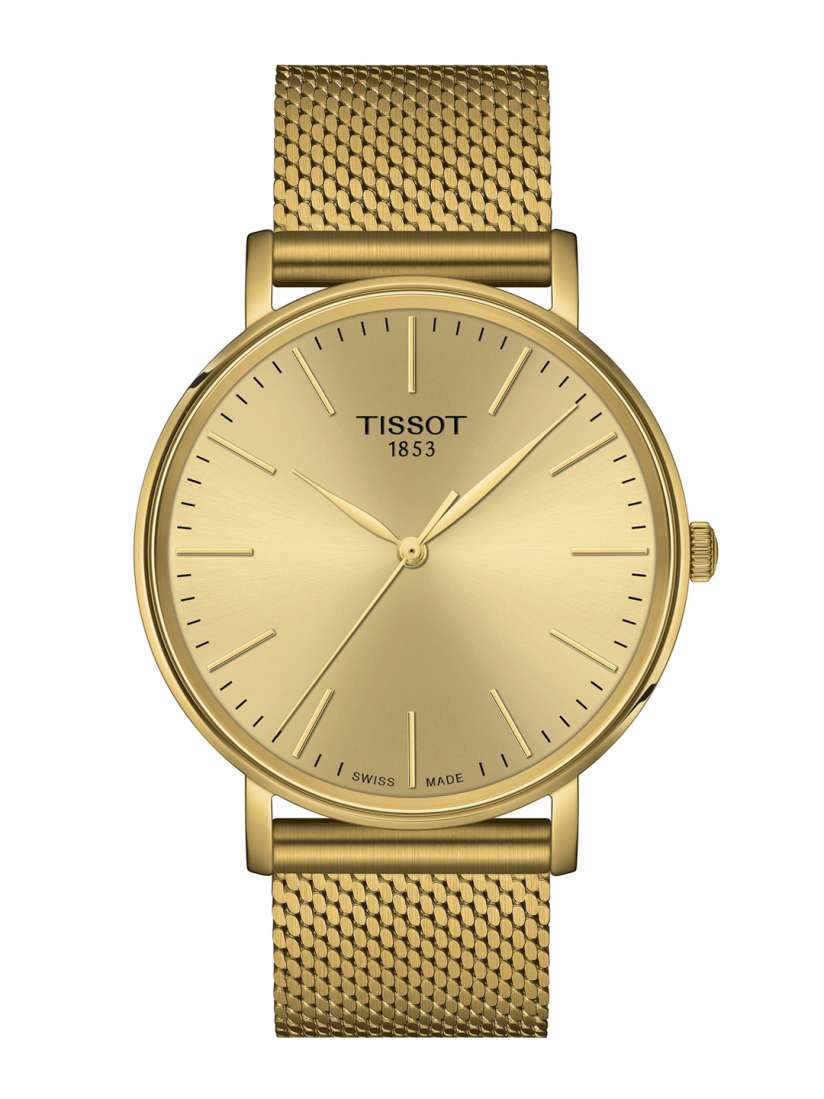 Myntra tissot watches deals