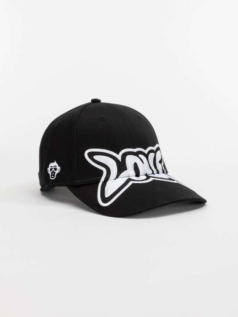 Monkey cap myntra new arrivals