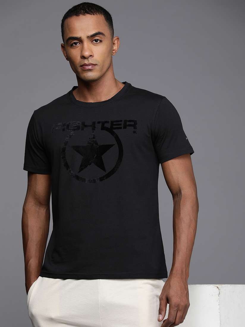 buy t shirt myntra