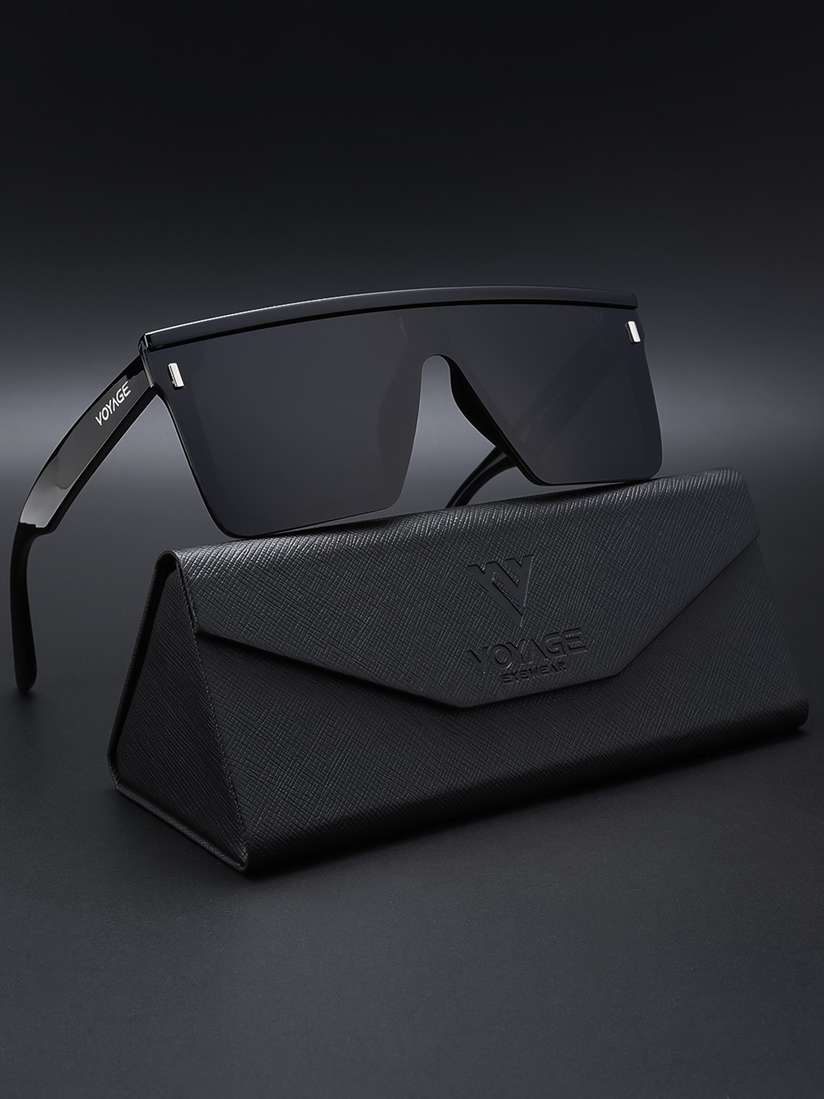 Eyeglasses Polarized Sunglasses Flat Lens Sunglasses Trend