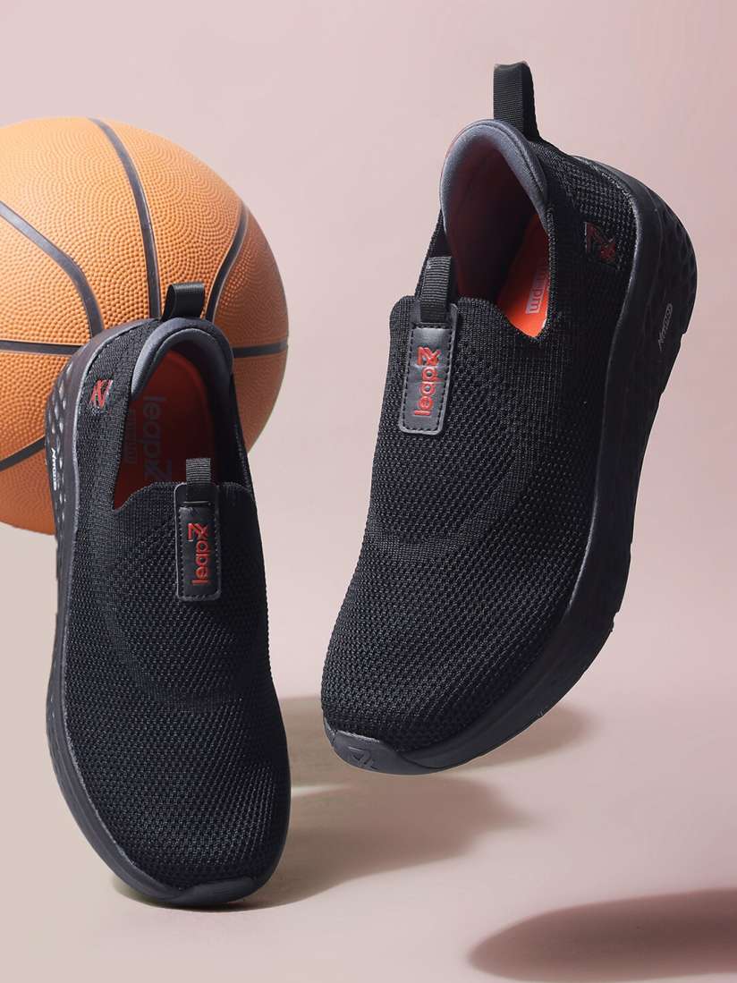 Buy Liberty Men Round Toe Walking Shoes Sports Shoes for Men 26669886 Myntra