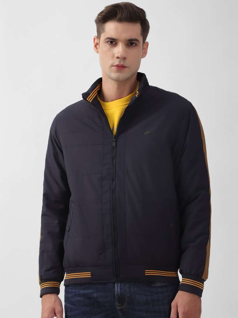 Peter england jackets myntra deals