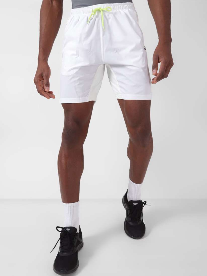 Reebok tennis shorts new arrivals