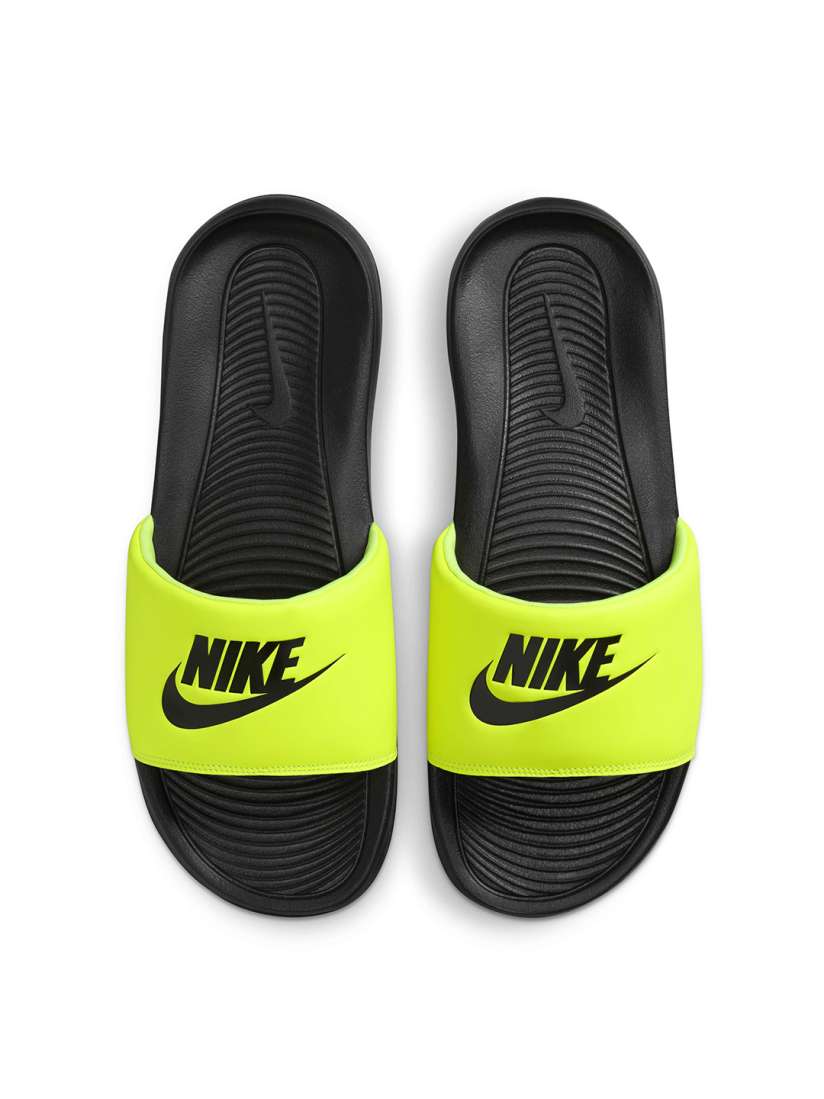 Nike slippers on myntra top