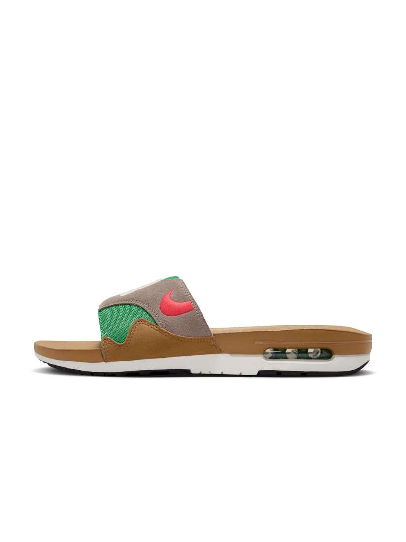 Buy Nike Men Air Max 1 Slides Flip Flops for Men 26673220 Myntra