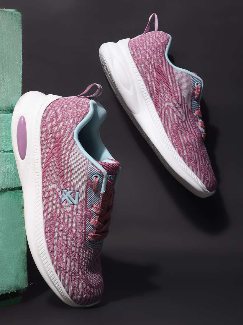 Buy Liberty Women Lace Up Running Shoes Sports Shoes for Women 26673516 Myntra