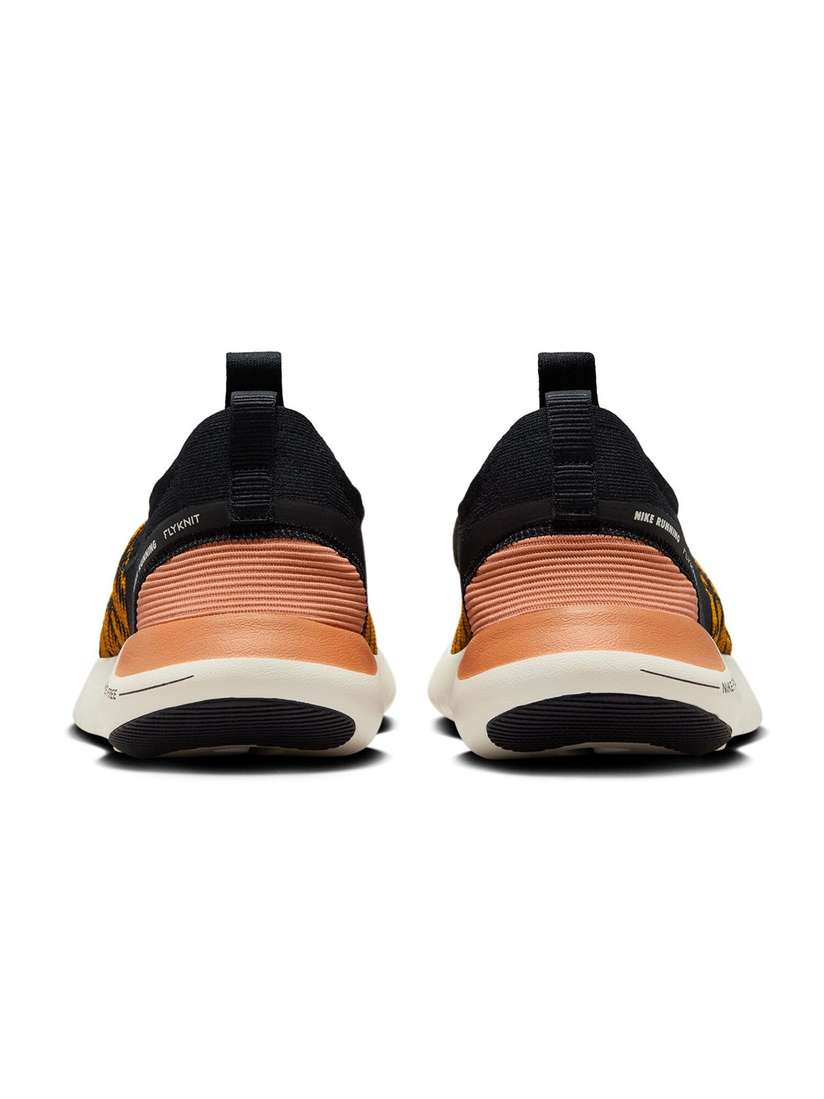 nike free rn flyknit heel drop