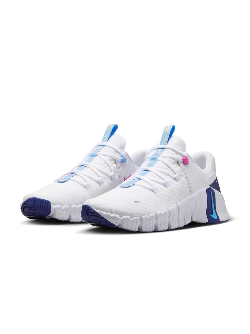 Buy Nike Men Free Metcon 5 Workout Shoes Sports Shoes for Men 26674232 Myntra