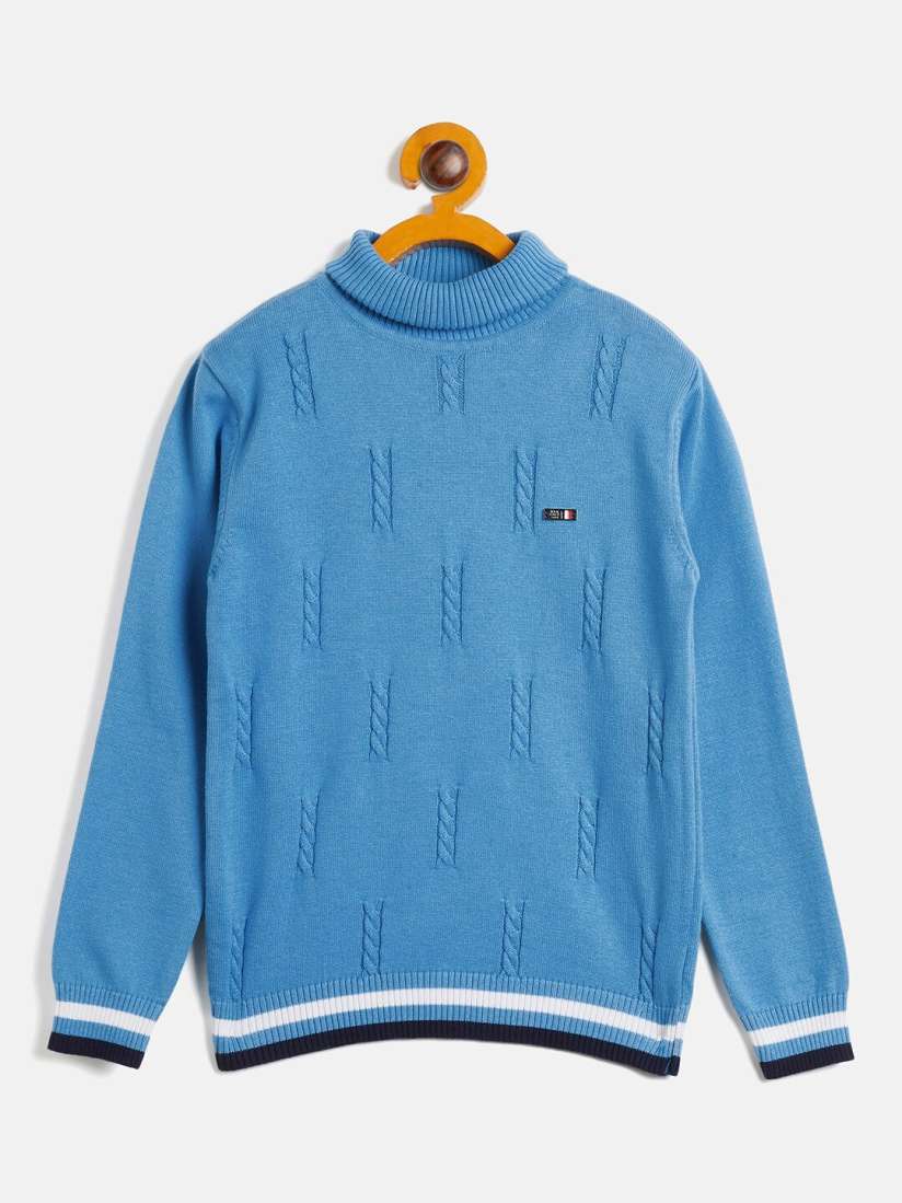 Pullover sweater boys cheap