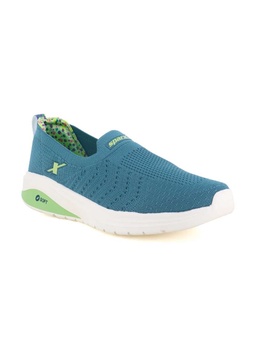 Buy Sparx Women Textured Slip On Running Shoes Sports Shoes for Women 26675782 Myntra