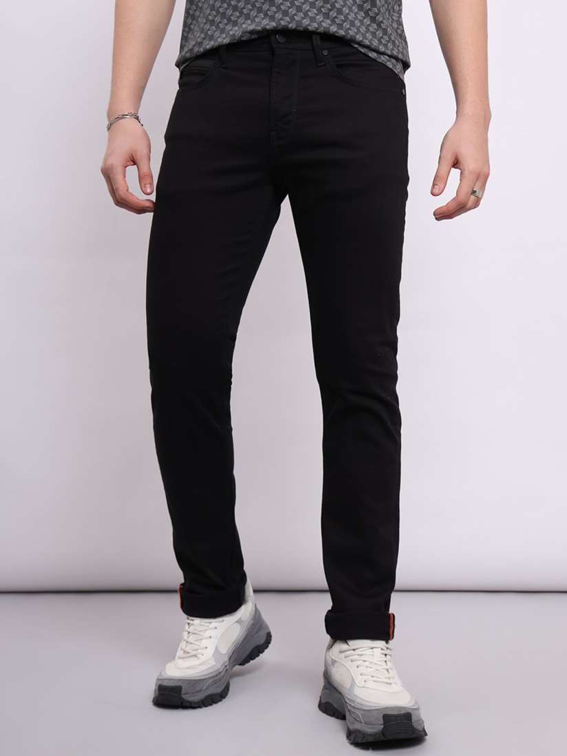Lee jeans myntra online