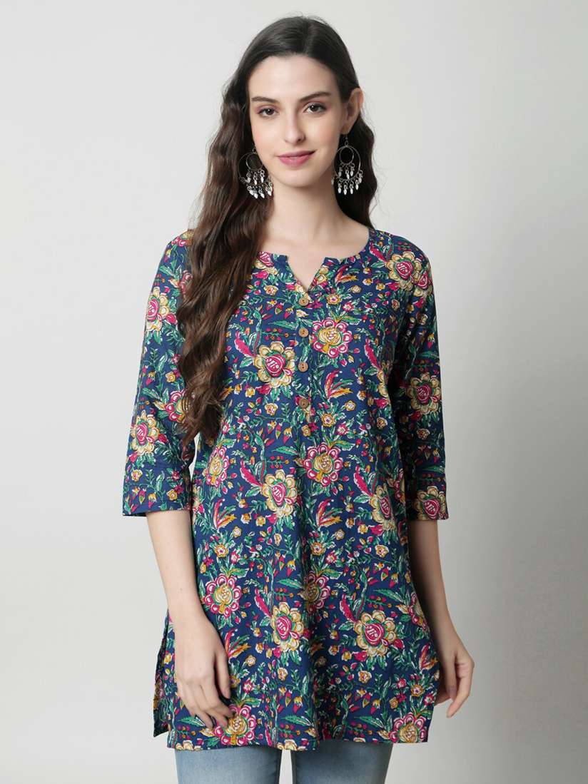 Ethnic kurtis on myntra hotsell