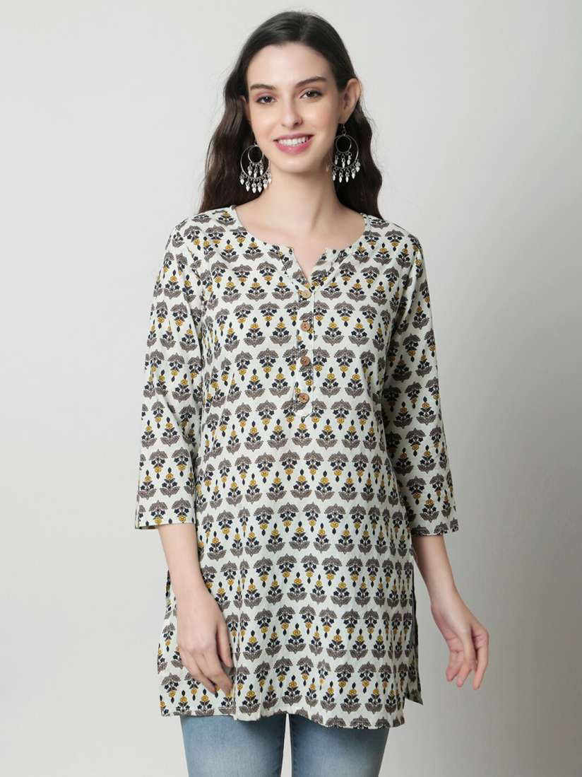 Ethnic kurtis myntra shop