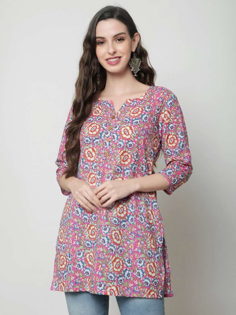Online shopping myntra cotton kurtis store