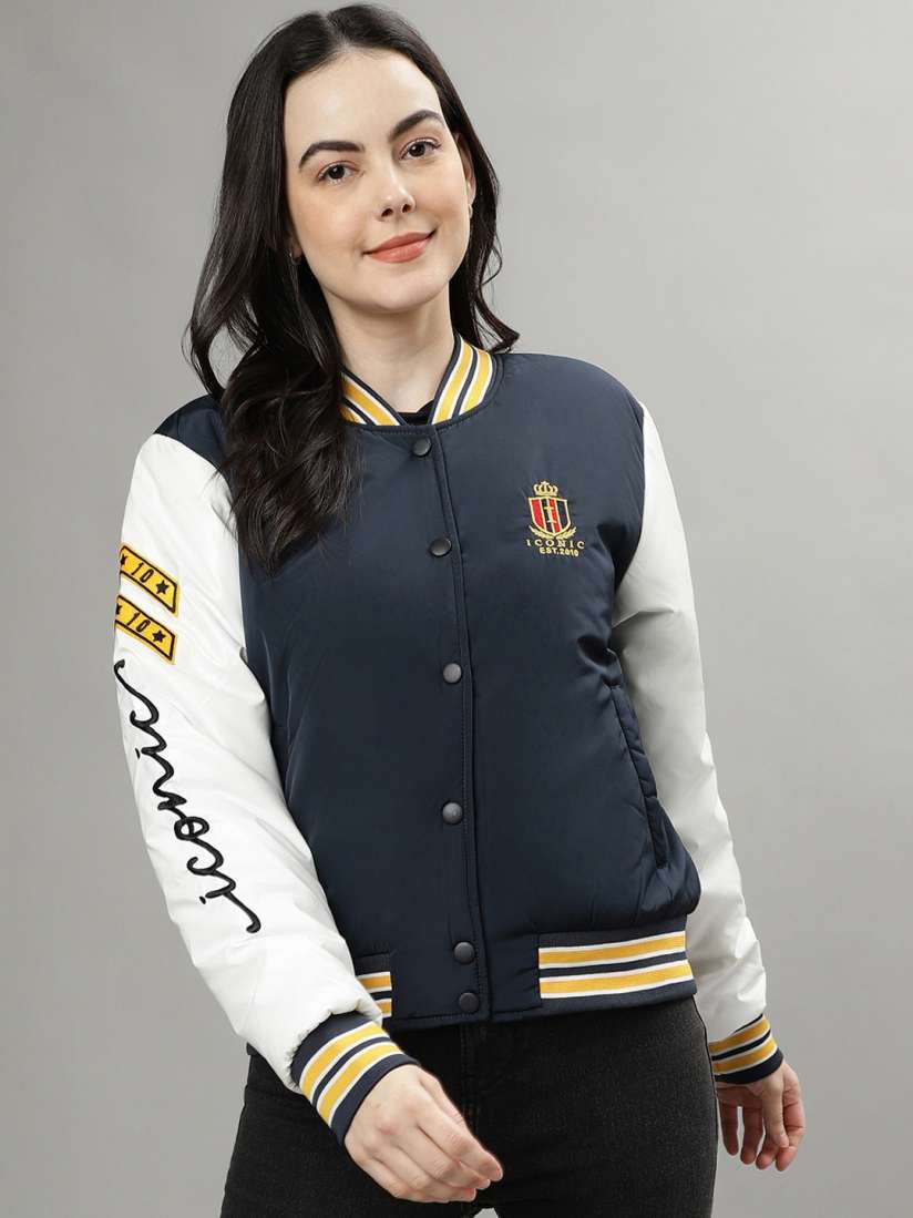 Iconic womens jackets outlet