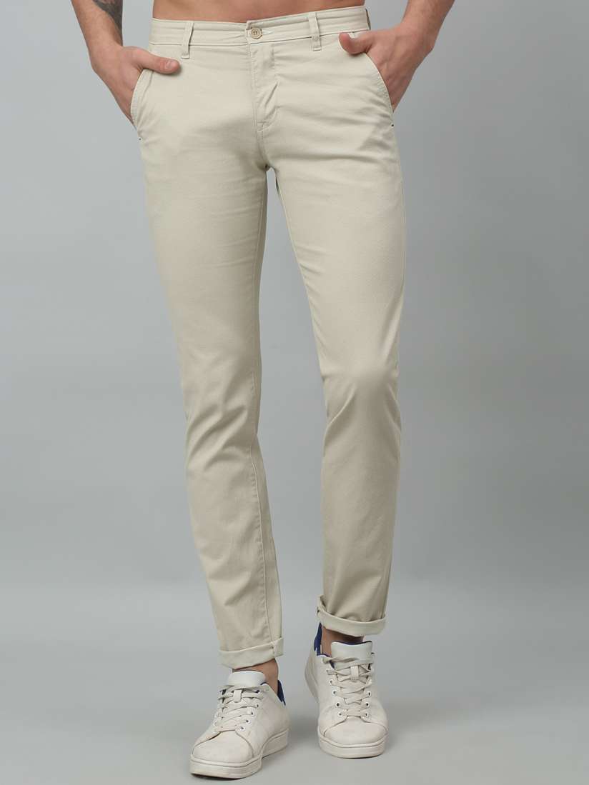 Myntra cotton pants cheap