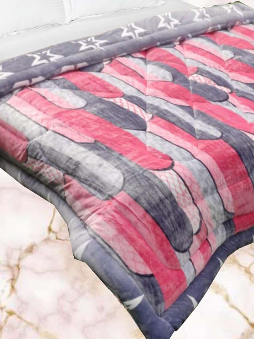 Signature bellagio blanket 2025
