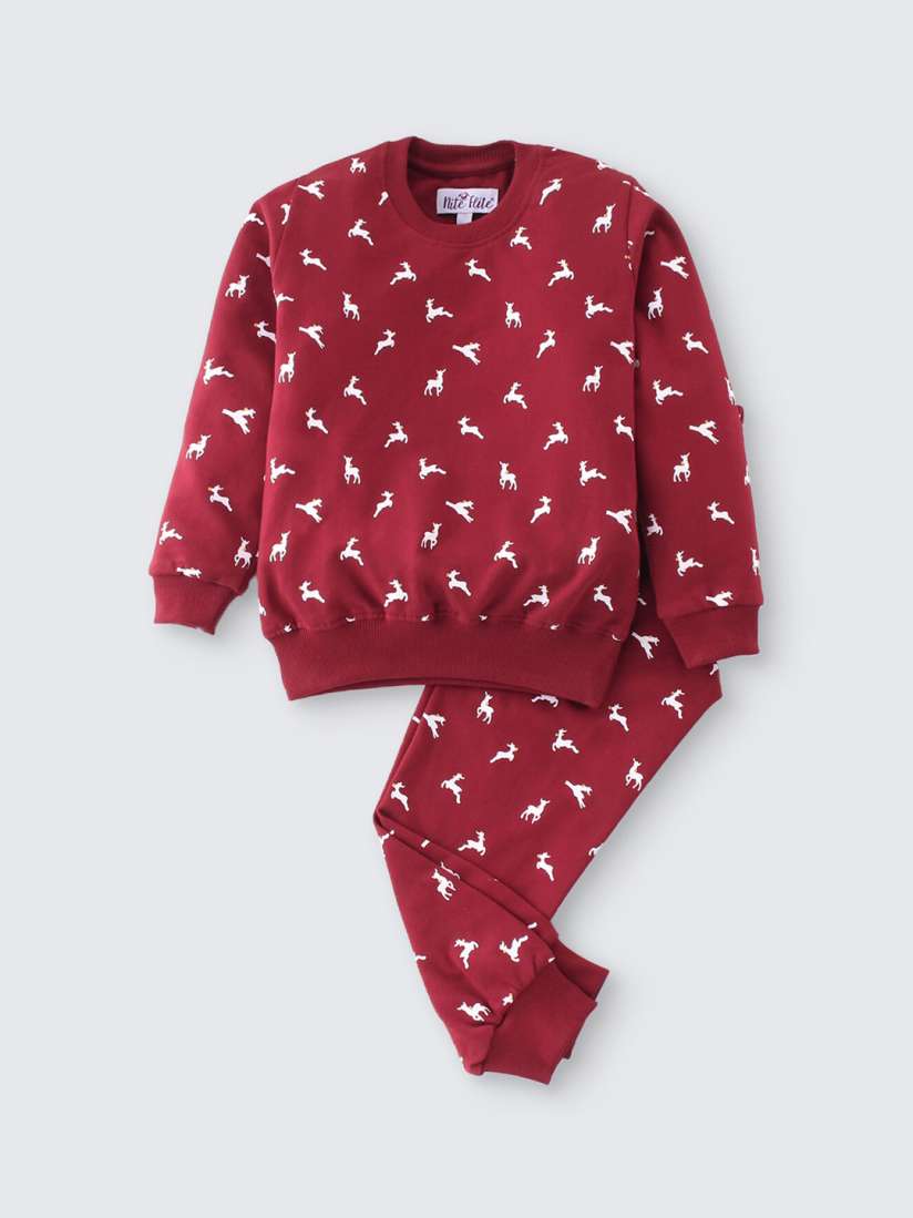 Nite flite night suit outlet
