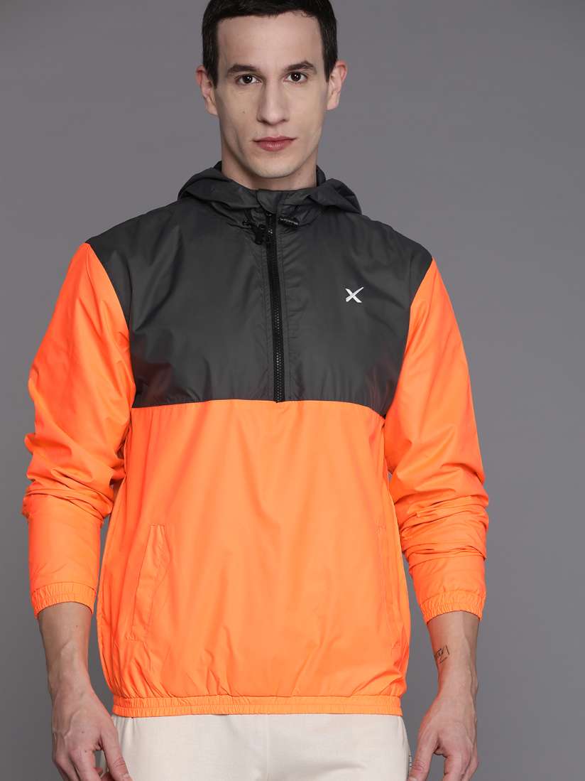 Hrx windcheater cheap