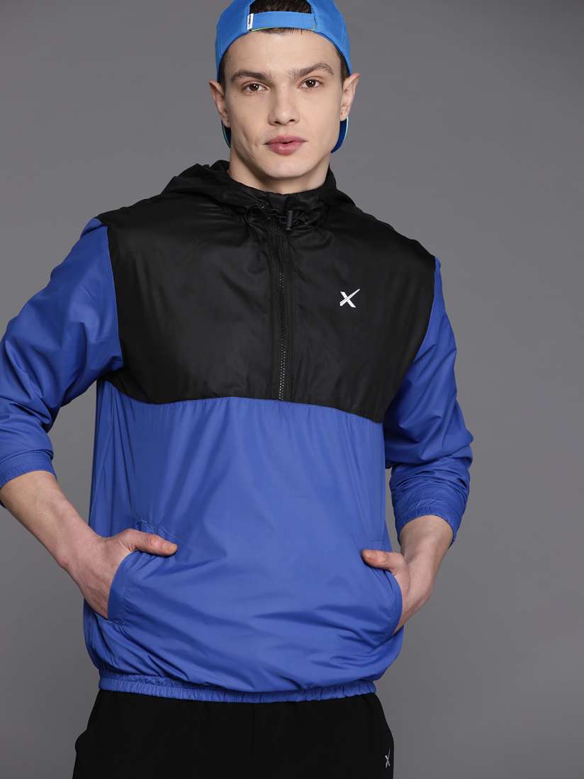 Hrx windcheater cheap