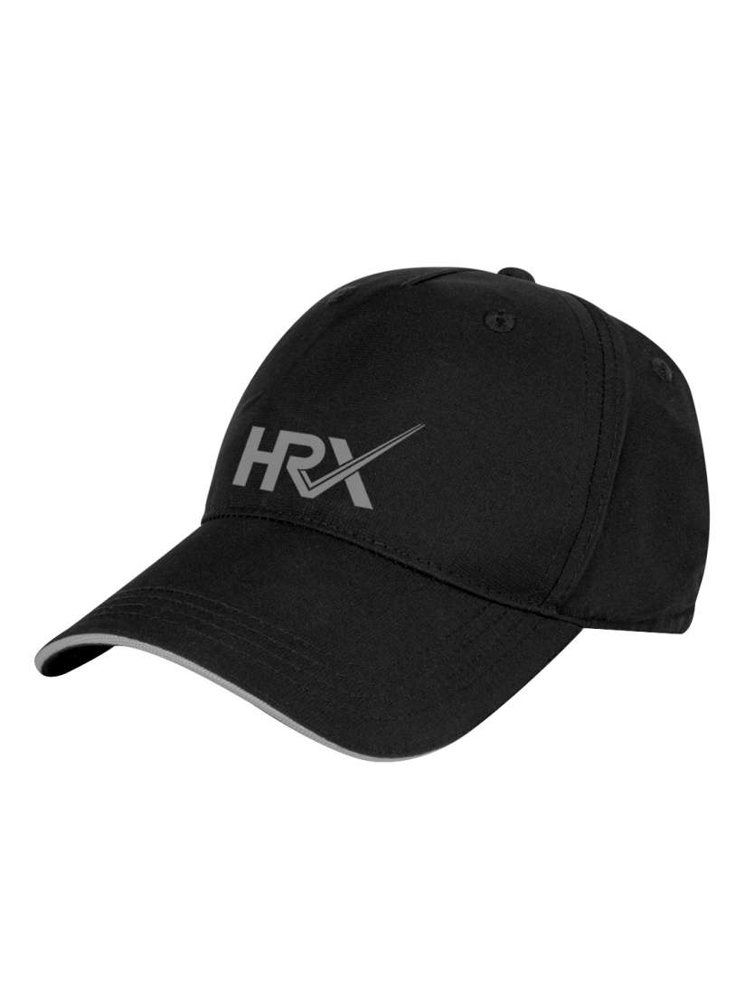 Buy HRX by Hrithik Roshan Unisex Embroidered Baseball Cap Caps for Unisex 26692248 Myntra