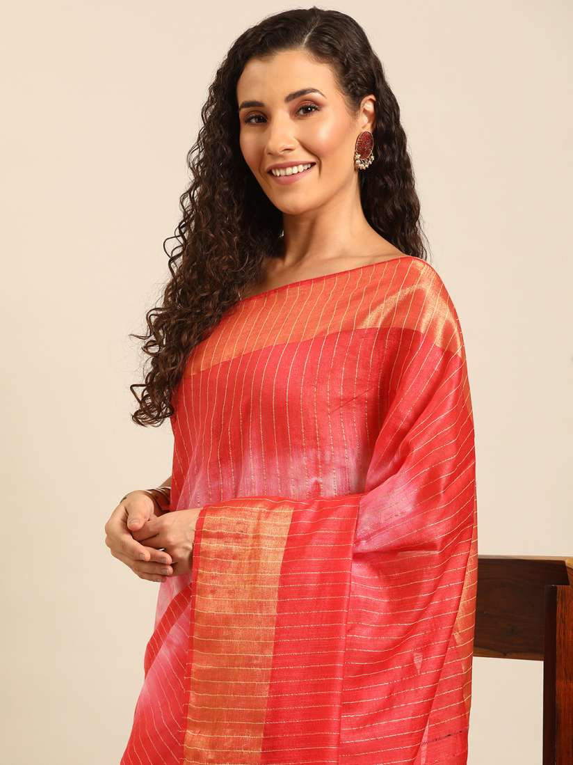 Bhagalpuri sarees myntra new arrivals