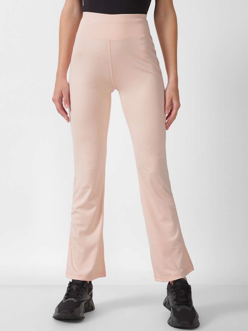 Buy Reebok Womens Sweatpants Track Pants Track Pants for Women 26692388 Myntra