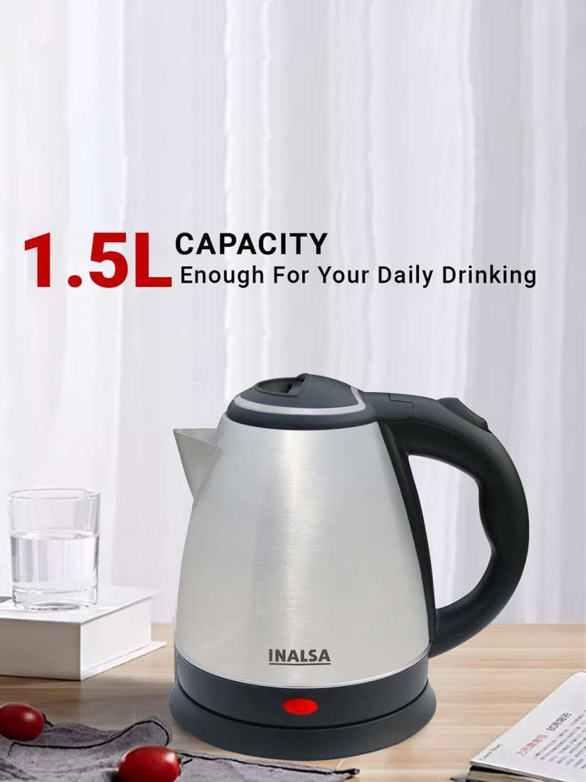 Inalsa kettle outlet