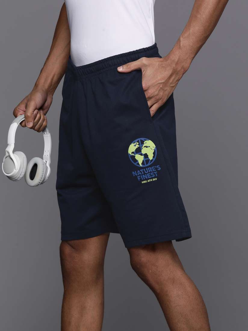Hrx shorts for men top