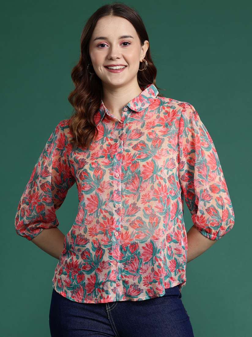 Dressberry shirts on sale