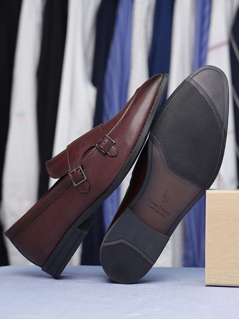 Formal shoes on myntra store