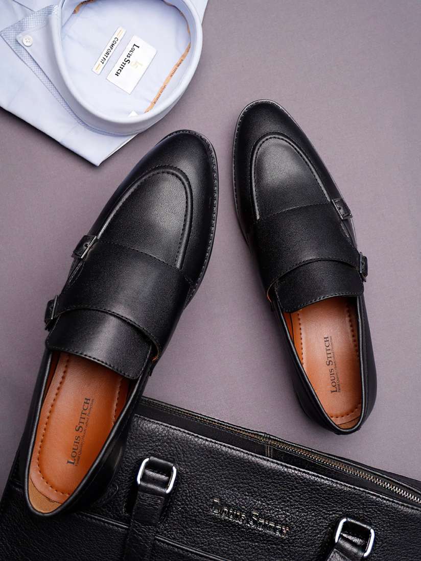 Formal shoes for men myntra new arrivals