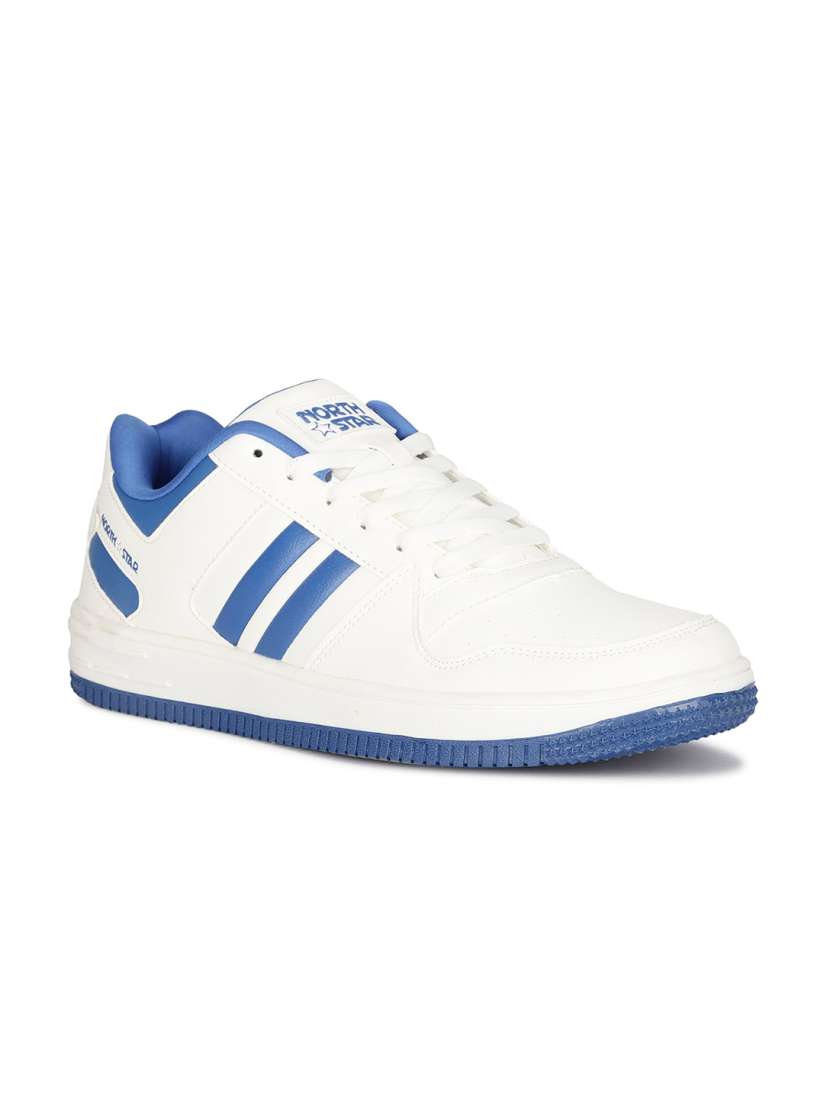 Buy North Star Men Round Toe Sneakers Casual Shoes for Men 26701490 Myntra
