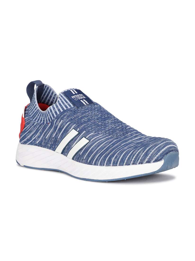 Buy North Star PROST Men Textured Slip On Running Shoes Sports Shoes for Men 26703756 Myntra