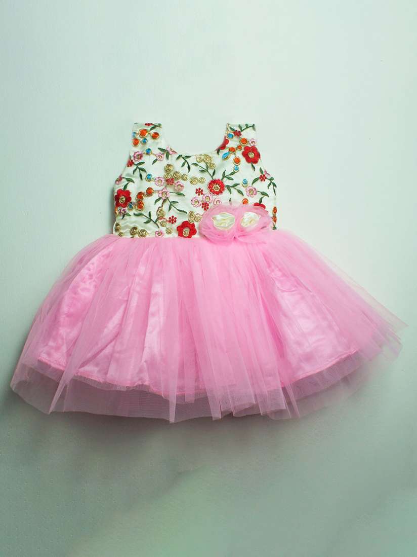 Myntra baby frock sales