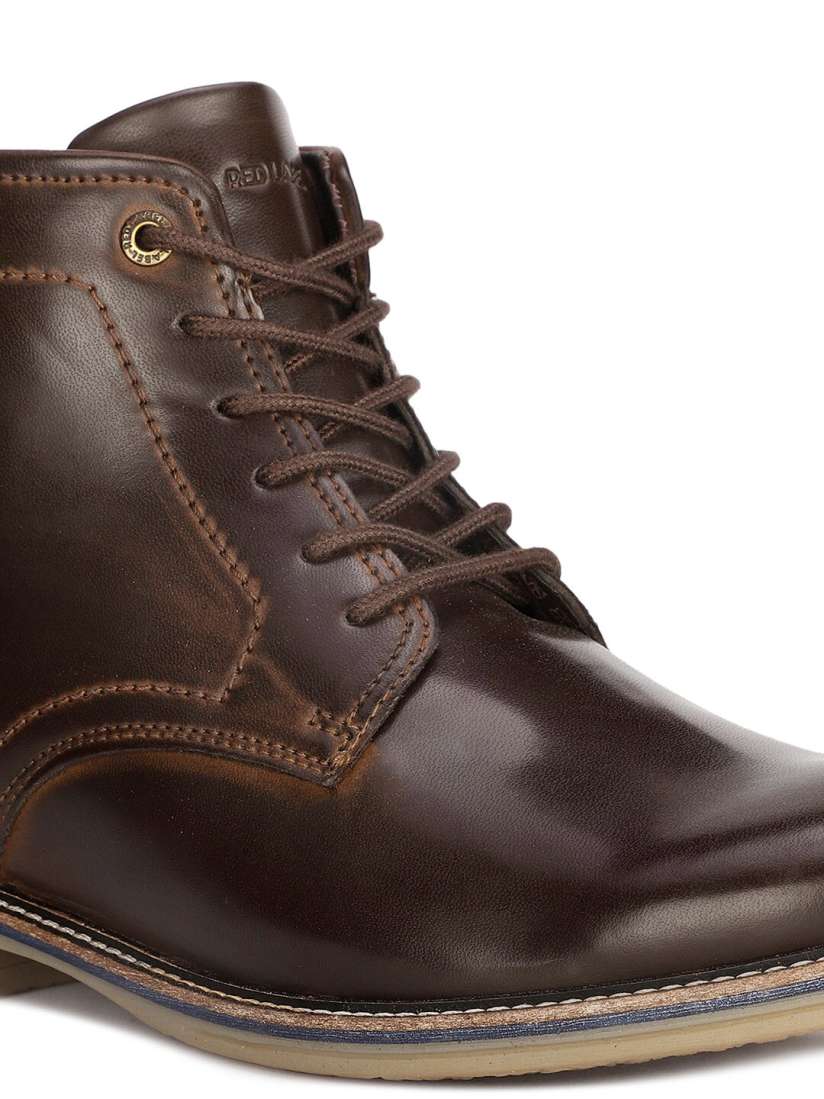Rockport dustyn waterproof squorx chukka boots