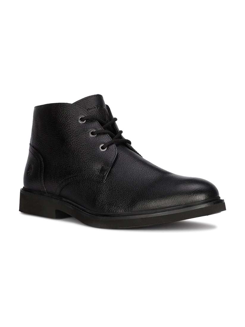 Hush puppy boots new arrivals